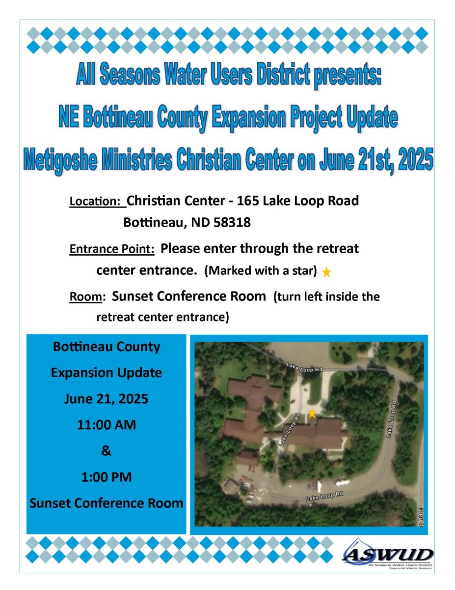 Info Meeting